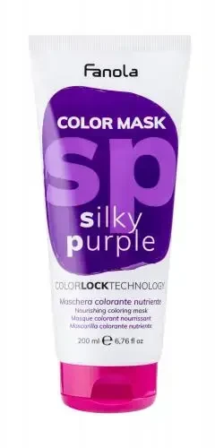 Fanola Color Mask Hair Color moterims, 200 ml