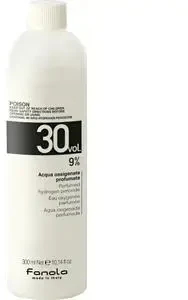 Fanola Kreminis Activator vandenilio peroksidas 30vol. 9% plaukų oksidantas, 300 ml