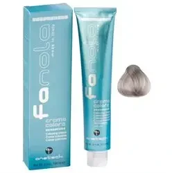 Fanola Hair Color Kreminis, 100 ml