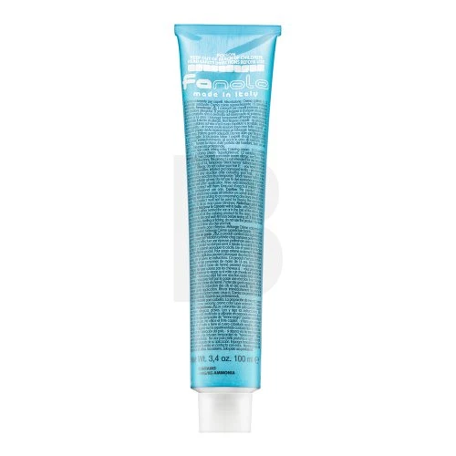 Fanola Hair Color Kreminis, 100 ml