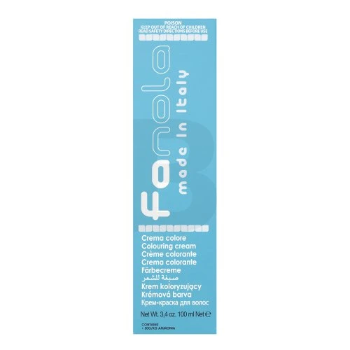 Fanola Coloring Kreminis 10.00, 100 ml