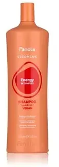 Fanola Energizuojantis šampūnas 350 ml