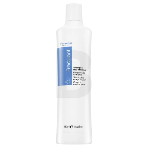 Fanola Frequent Šampūnas, 350 ml