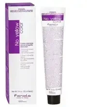 Fanola No Geltona Toneris Colouring Kreminis Rose, 100 ml