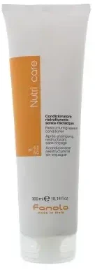 Fanola No Wash Leave-In Conditioner – nenuplaunamas kondicionierius, 300 ml