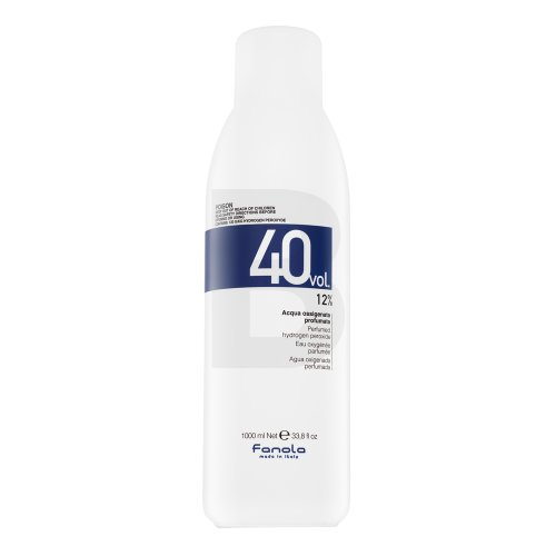 Fanola Kreminis Activator, 1000 ml