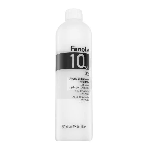 Fanola Perfumed Hydrogen Peroxide 10 Vol. 3% Hair Color