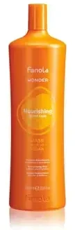 Fanola Wonder maitininantis Extra Care Mask, 1000 ml