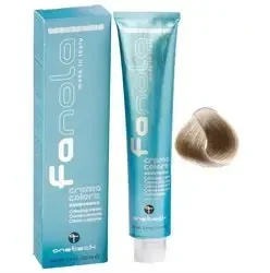 Fanola Hair Color Kreminis, 100 ml