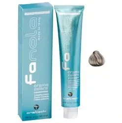 Fanola Hair Color Kreminis, 100 ml