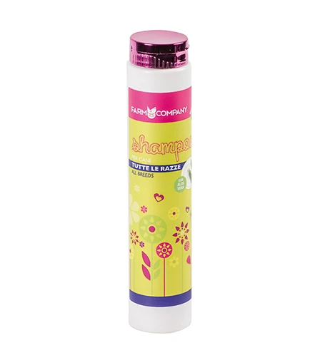 Farm Company Visų veislių šunų šampūnas šampon pro psy 250 ml