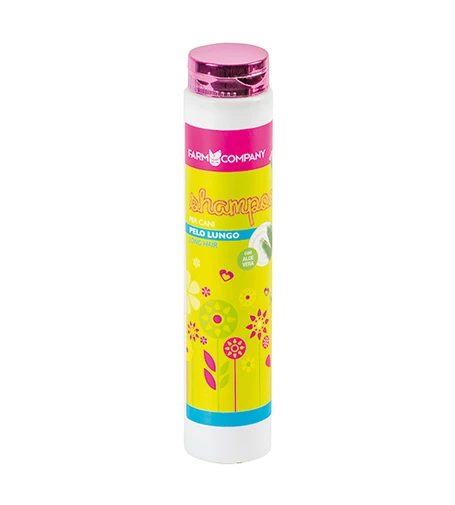 Farm Company Long Hair Dog Šampūnas šampūnas šunims 250 ml