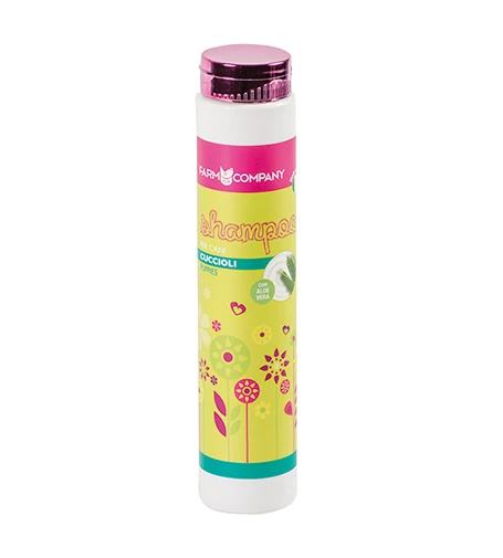 Farm Company Šampūnas For Puppies šampūnas šuniukams 250 ml
