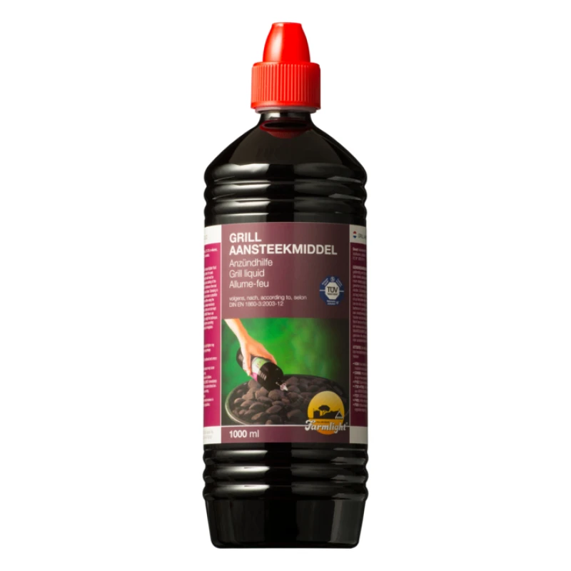 Farmlight Grilio skystis, 1000 ml