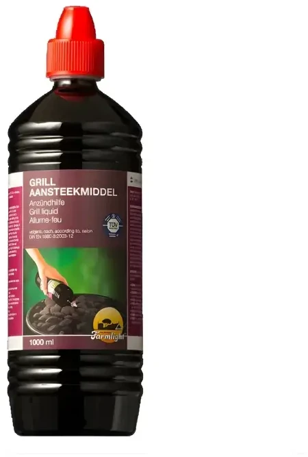Farmlight Grilis liquid 1000ml