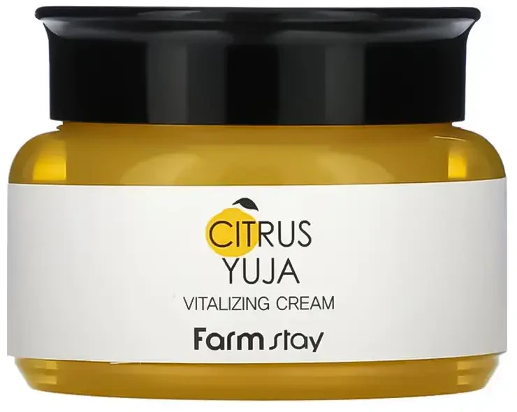 FarmStay Citrus Yuja, 100 ml