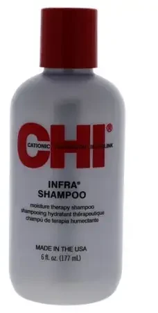 Farouk Systems CHI Infra šampūnas moterims, 177 ml