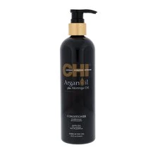 Kondicionierius su argano ir moringų aliejumi CHI Argan Oil Conditioner 340ml