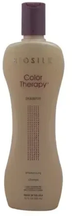Farouk Systems Dažytų plaukų šampūnas Biosilk Color Therapy Šampūnas 355 ml
