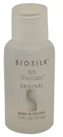 Farouk Systems Šilkas plaukams Biosilk Therapy Original 15ml