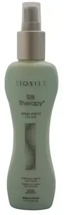 Farouk Systems BioSilk Silk Therapy Purškiklis Spritz 207 ml