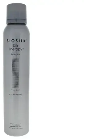 „BioSilk“ šilko terapija, suteikianti blizgesio, 157 ml