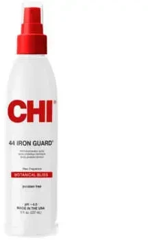 CHI 44 Iron Guard Botanical Bliss plaukų kaukė, 237 ml
