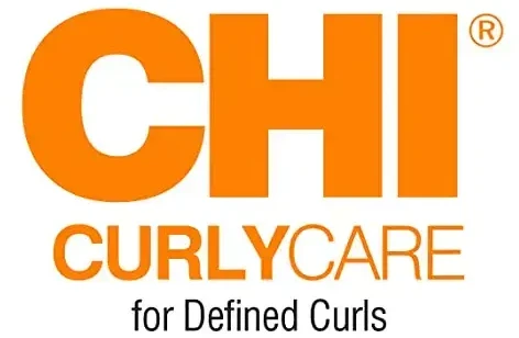 CHI CurlyCare garbanų kondicionierius, 355 ml