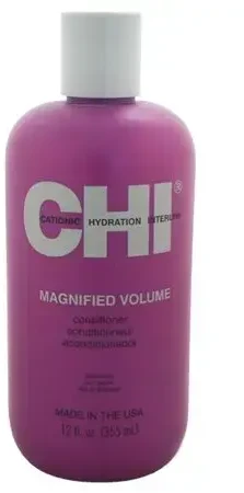 Apimties suteikiantis kondicionierius CHI Magnified Volume Conditioner 355ml