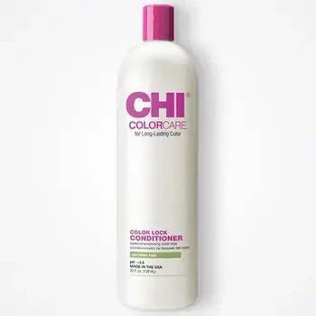 CHI ColorCare Color Lock kondicionierius, 355 ml