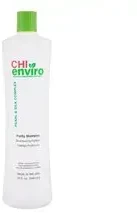 Farouk Systems CHI Enviro Purity Šampūnas 355 ml