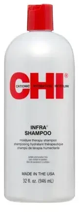Farouk Systems CHI Infra Shampoo Šampūnas po dažymo, 946 ml