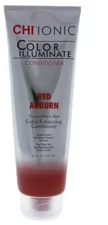 Farouk Systems Dažomasis kondicionierius plaukams CHI Color Illuminate Raudona Auburn Conditioner 251 ml