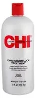 Farouk Systems CHI IONIC COLOR LOCK TREATMENT kondicionerius po plaukų dažymo 946 ml