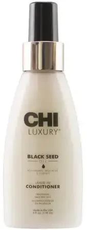 Farouk Systems CHI LUXURY nenuskalaujamas purškiamas kondicionierius 118 ml