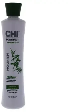 CHI POWERPLUS Maitinantis plaukus kondicionierius 355 ml