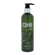 Farouk Systems Šampūnas su arbatmedžio aliejumi CHI Tea Tree Oil Šampūnas 739ml