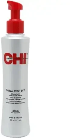 CHI TOTAL PROTECT spalvos apsauga 177 ml