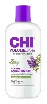 CHI VolumeCare Volume Conditioner, 355 ml