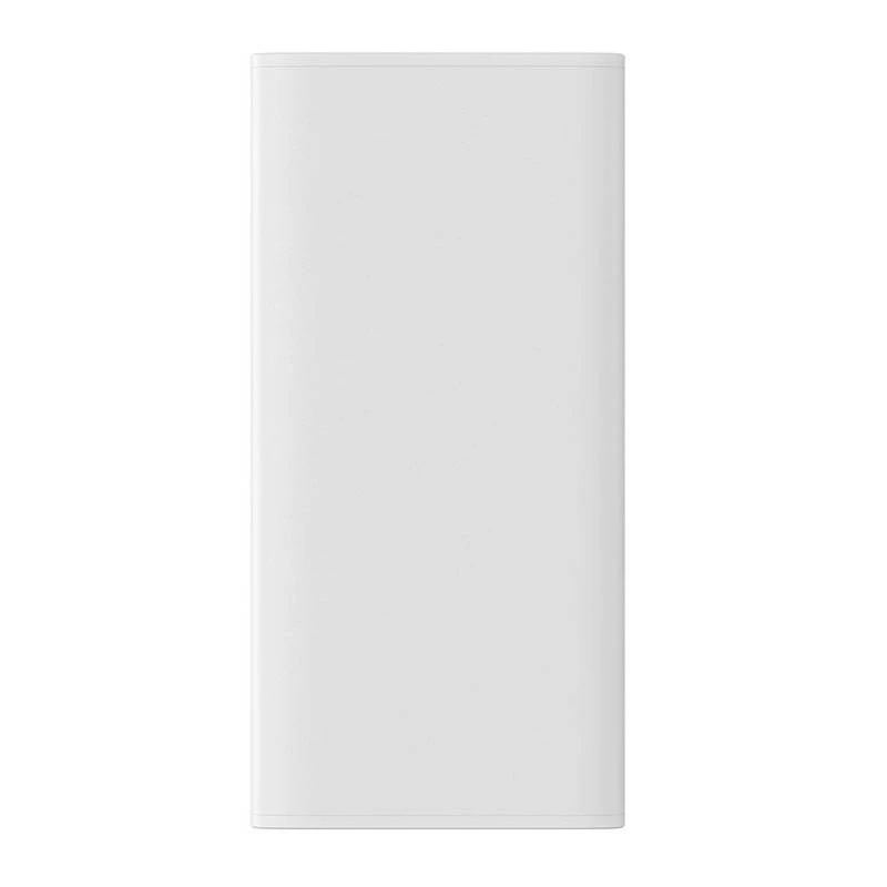 Greitas įkrovimas Power Bank Baseus Adaman2 10000mAh 30W Baltas