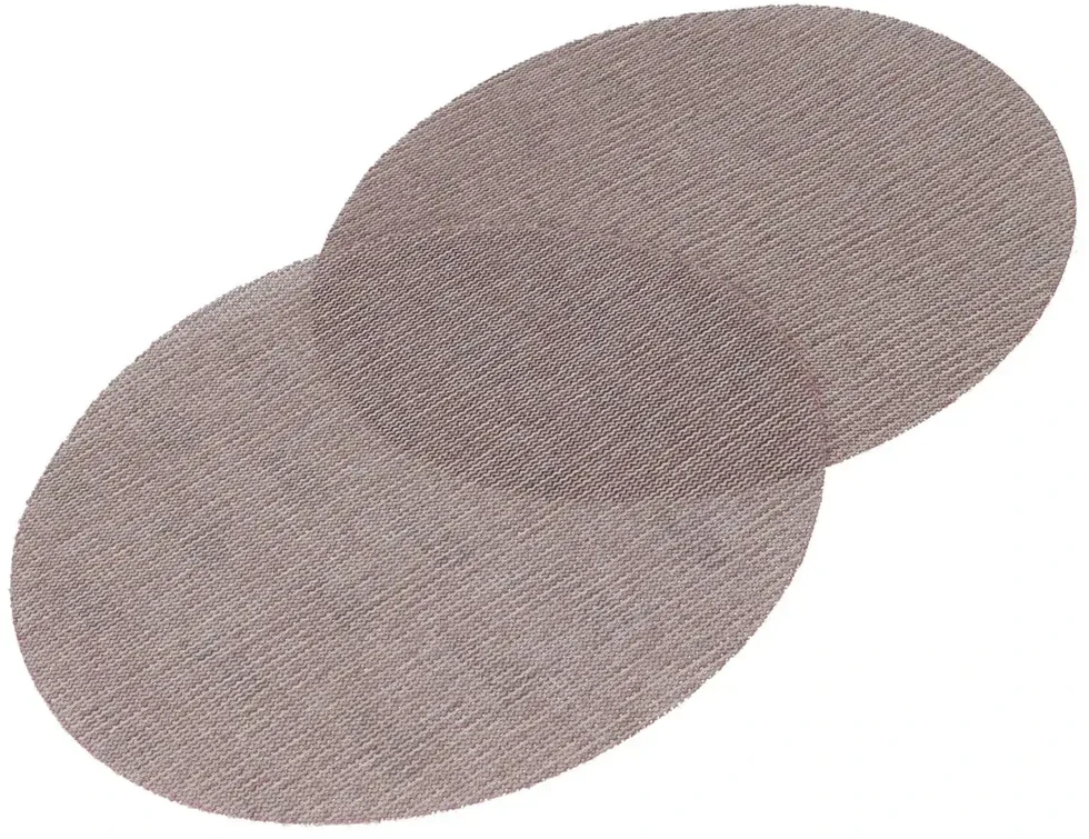 Abrazivinis tinklelis Faster Tools Velcro 225mm Nr.100 2vnt