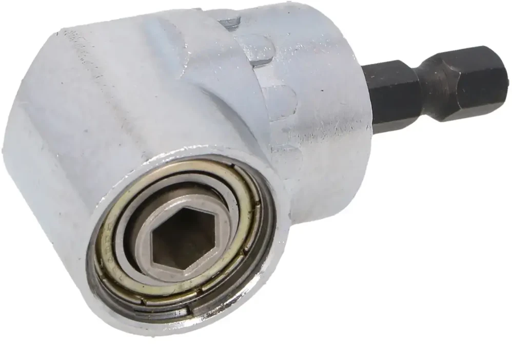 Grąžtas Faster_Tools Kampinis antgalių adapteris 90′ Faster Tools