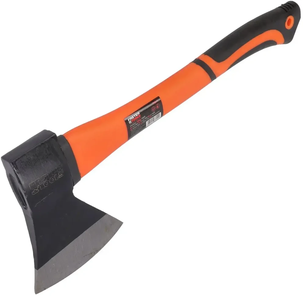Faster Tools Kirvis su stiklo pluošto rankena 1kg