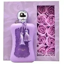 Zimaya Fatima Velvet Love PP kvepalai moterims, 100 ml