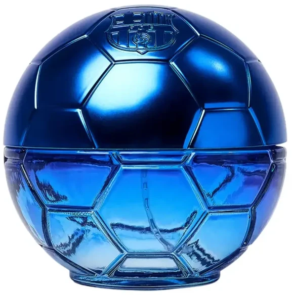 FC Barcelona EDP parfumuotas vanduo vyrams, 100 ml