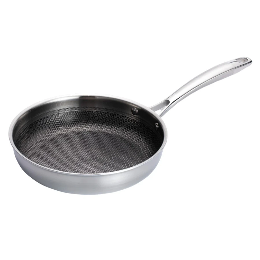 Keptuvė profesionali MAESTRO MR-1224-24 24 cm