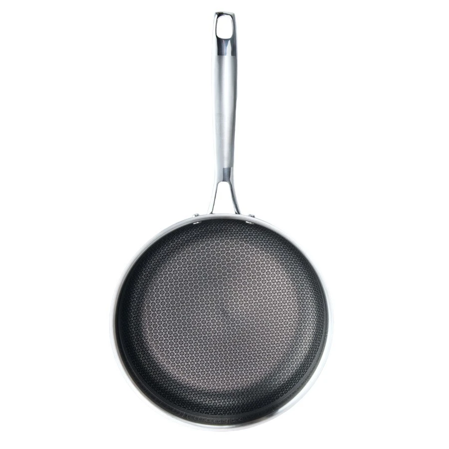 Keptuvė profesionali MAESTRO MR-1224-24 24 cm