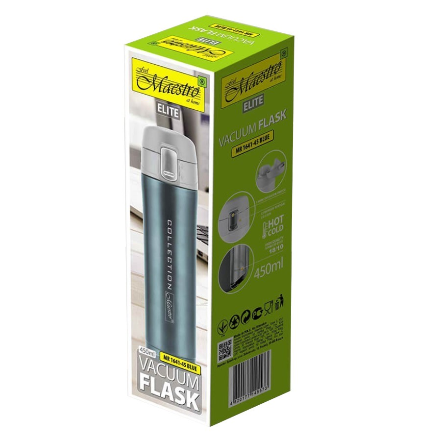Termosinis puodelis Maestro, 450 ml