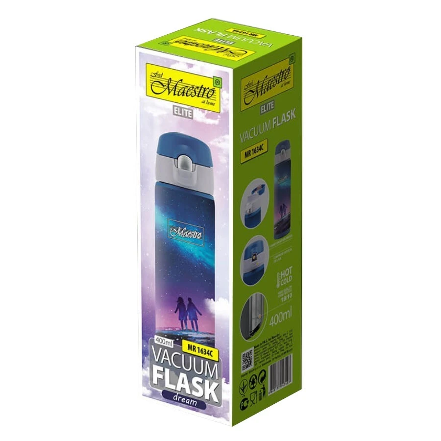 Maestro Termosas, 400 ml
