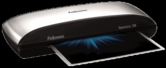 Laminavimo aparatas FELLOWES Spectra A4